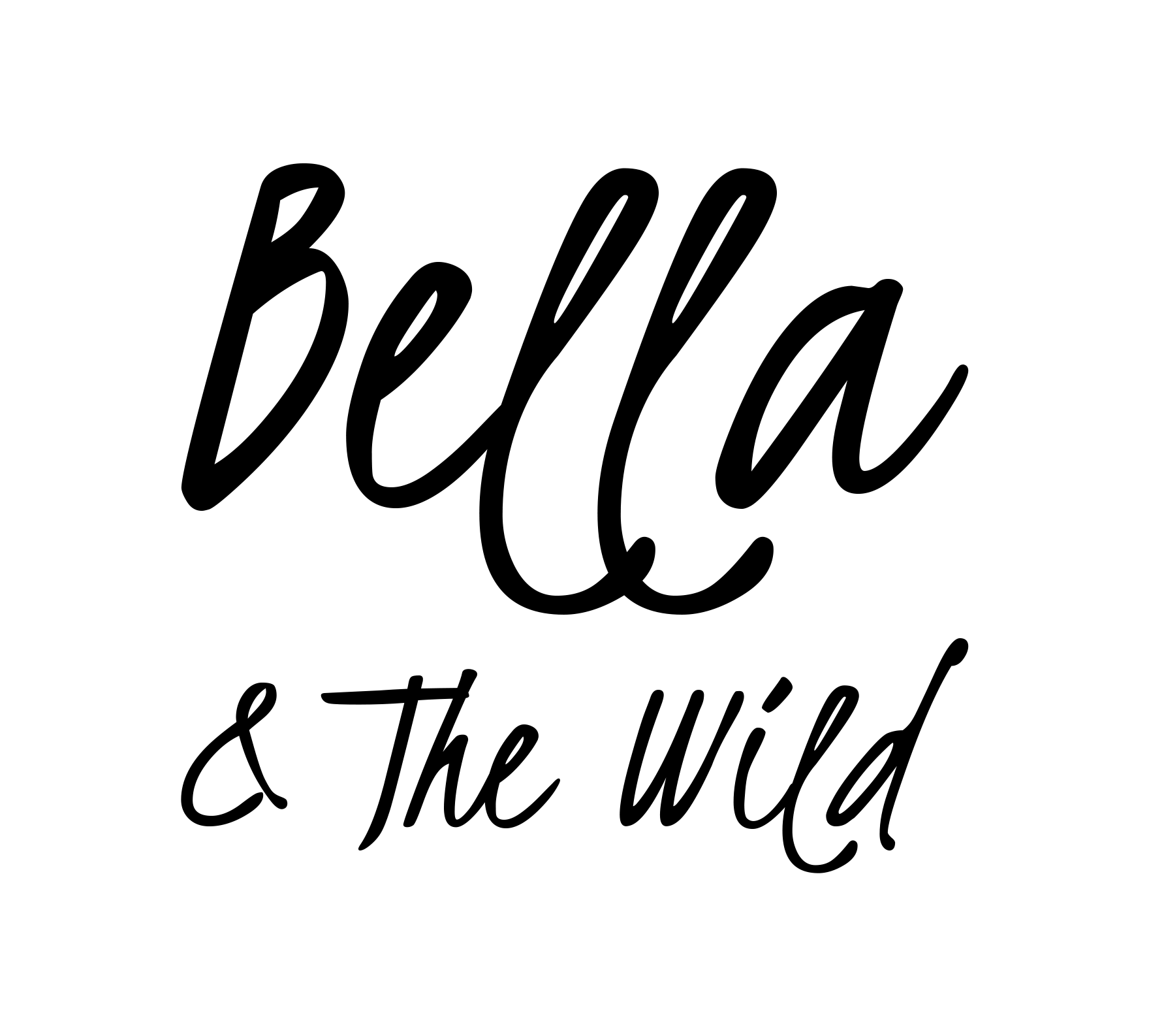 Bella & the Wild